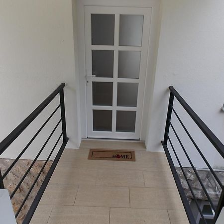Apartment Ellalinda Opatija Exteriér fotografie