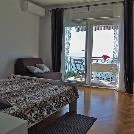 Apartment Ellalinda Opatija Exteriér fotografie