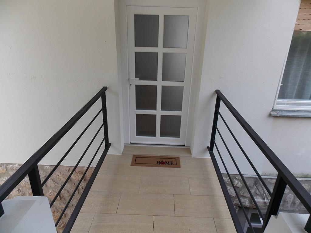 Apartment Ellalinda Opatija Exteriér fotografie