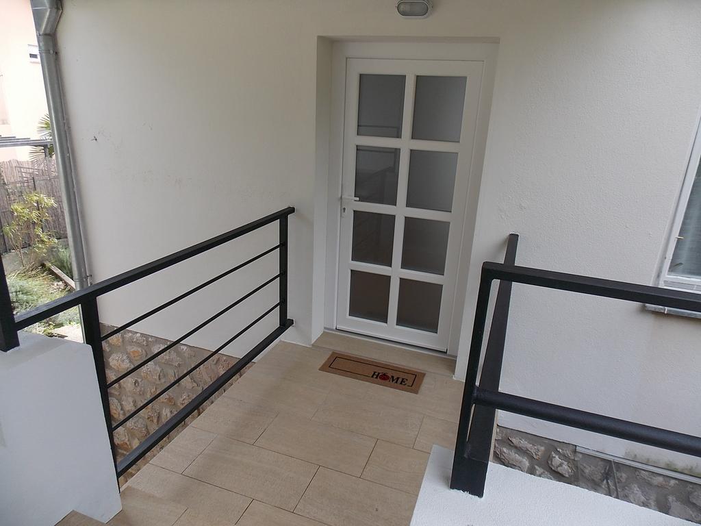 Apartment Ellalinda Opatija Exteriér fotografie