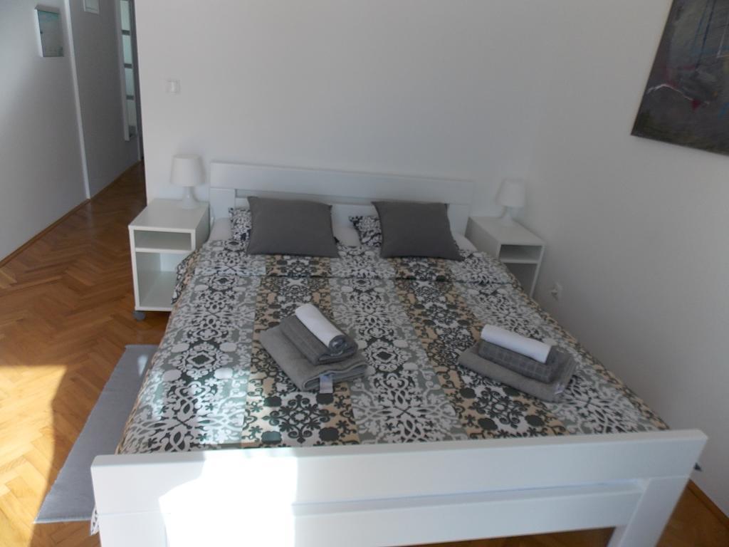 Apartment Ellalinda Opatija Exteriér fotografie