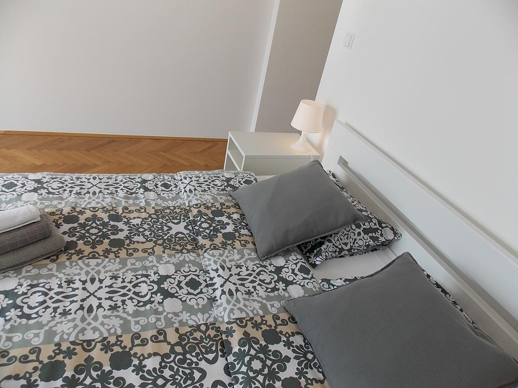 Apartment Ellalinda Opatija Exteriér fotografie