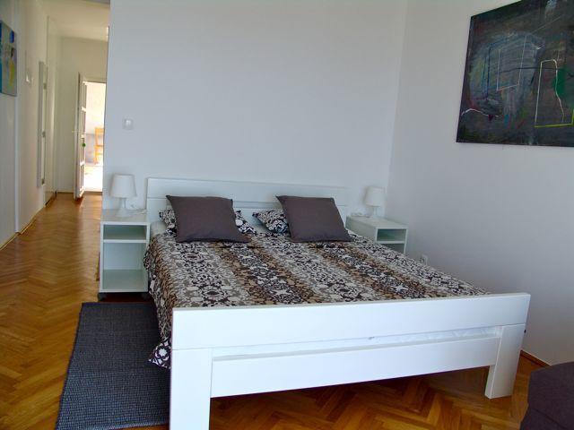 Apartment Ellalinda Opatija Exteriér fotografie