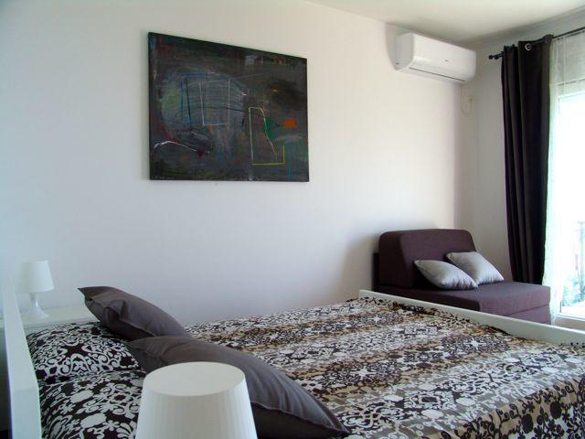 Apartment Ellalinda Opatija Exteriér fotografie