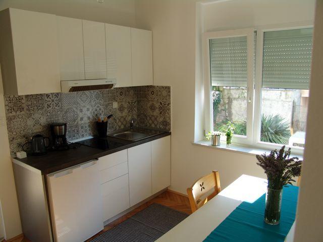 Apartment Ellalinda Opatija Exteriér fotografie