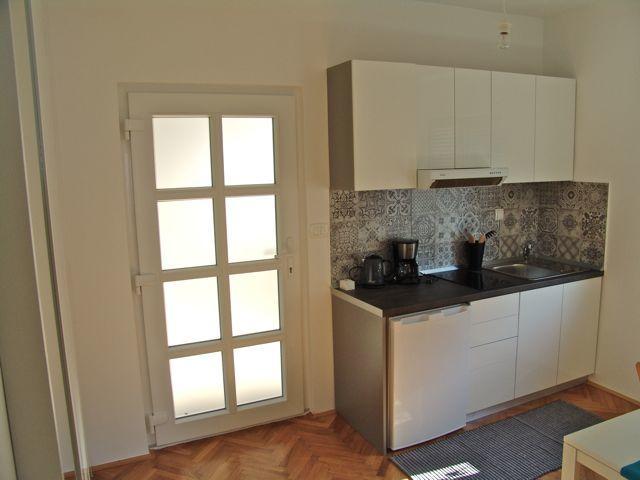 Apartment Ellalinda Opatija Exteriér fotografie