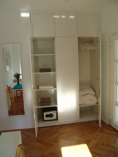 Apartment Ellalinda Opatija Exteriér fotografie