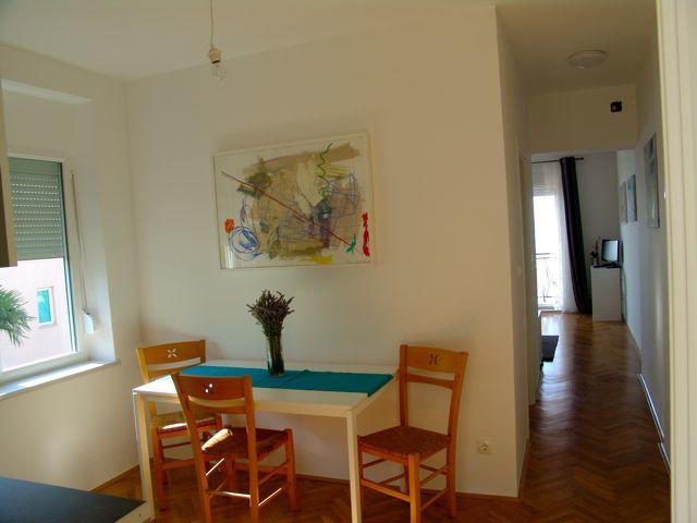 Apartment Ellalinda Opatija Exteriér fotografie