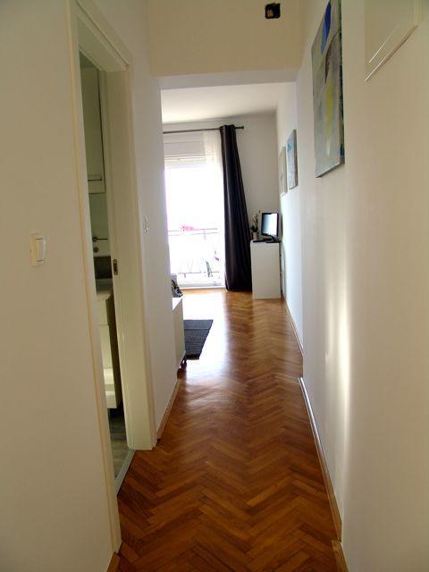 Apartment Ellalinda Opatija Exteriér fotografie